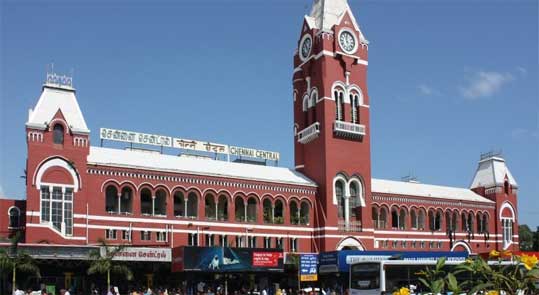 Chengalpattu chennai